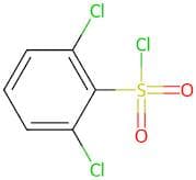 2,6-Dichlorobenzenesulphonyl chloride