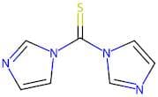 1,1'-Thiocarbonyldi(1H-imidazole)