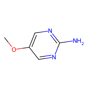 2-Amino-5-methoxypyrimidine