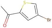 2-Acetyl-4-bromothiophene