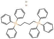 Tetramethylenebis(triphenylphosphonium bromide) 98+%
