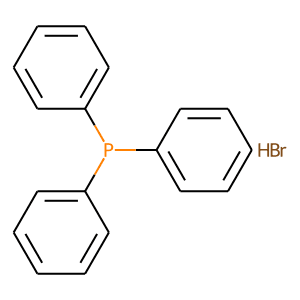 Triphenylphosphine hydrobromide