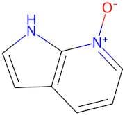 7-Azaindole 7-oxide