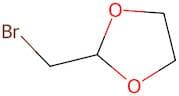 2-(Bromomethyl)-1,3-dioxolane