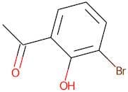 3'-Bromo-2'-hydroxyacetophenone