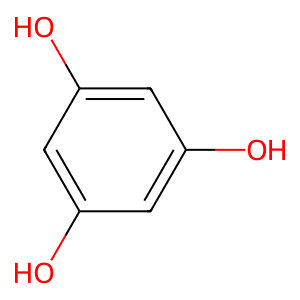 Benzene-1,3,5-triol