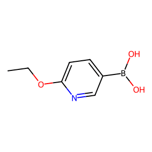 6-Ethoxypyridine-3-boronic acid