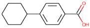 4-Cyclohexylbenzoic acid