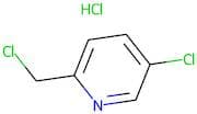 5-Chloro-2-(chloromethyl)pyridine hydrochloride