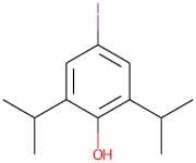 2,6-Bis(isopropyl)-4-iodophenol