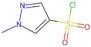 1-Methyl-1H-pyrazole-4-sulphonyl chloride