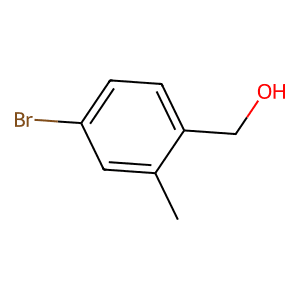 4-Bromo-2-methylbenzyl alcohol