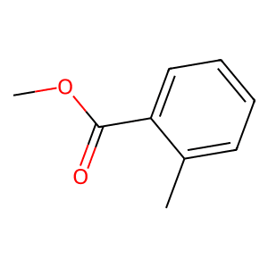Methyl 2-methylbenzoate