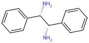 (1S,2S)-(-)-1,2-Diphenylethane-1,2-diamine