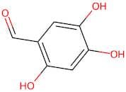 2,4,5-Trihydroxybenzaldehyde