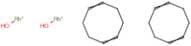 Hydroxy(1,5-cyclooctadiene)rhodium(I) dimer