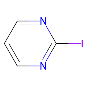 2-Iodopyrimidine