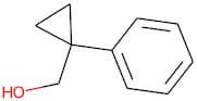 (1-Phenylcyclopropyl)methanol
