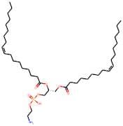 1,2-Dioleoyl-sn-glycero-3-phosphoethanolamine, DOPE