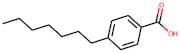4-Heptylbenzoic acid