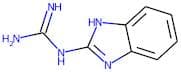 2-Guanidinobenzimiazole
