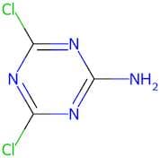 2-Amino-4,6-dichlorotriazine
