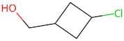 (3-Chlorocyclobutyl)methanol