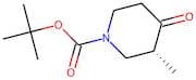 tert-Butyl (R)-3-methyl-4-oxopiperidine-1-carboxylate