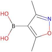 3,5-Dimethylisoxazole-4-boronic acid