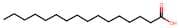 Palmitic acid