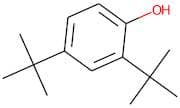 2,4-Di-tert-butylphenol