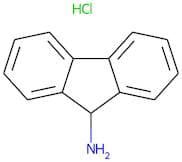 9H-Fluoren-9-amine hydrochloride