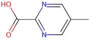 5-Methylpyrimidine-2-carboxylic acid