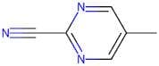 5-Methylpyrimidine-2-carbonitrile