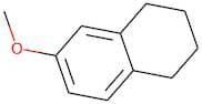 6-Methoxy-1,2,3,4-tetrahydronapthalene