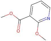 Methyl 2-methoxynicotinate