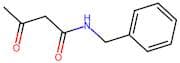 N-Benzylacetoacetamide