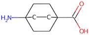 4-Aminobicyclo[2.2.2]octane-1-carboxylic acid hydrochloride