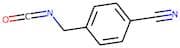 4-(Isocyanatomethyl)benzonitrile