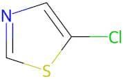 5-Chlorothiazole