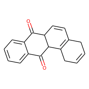1,2-Benzanthraquinone