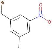 3-Methyl-5-nitrobenzyl bromide