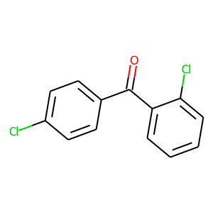 2,4-Dichlorobenzophenone