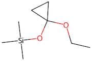 (1-Ethoxycyclopropoxy)trimethylsilane