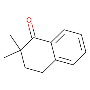 2,2-Dimethyl-3,4-dihydronaphthalen-1-one