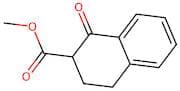 1,2,3,4-Tetrahydro-2-carbomethoxy-1-oxonaphthalene