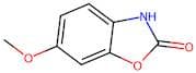 6-Methoxy-2(3H)-benzoxazolone