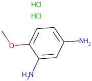 4-Methoxybenzene-1,3-diamine dihydrochloride