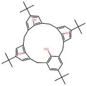4-tert-butylcalix[4]arene