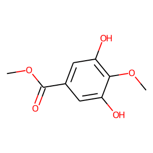Methyl 3,5-dihydroxy-4-methoxybenzoate